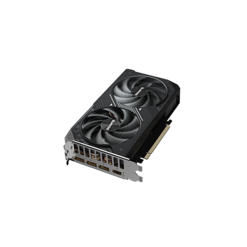 כרטיס מסך Gigabyte GeForce RTX 5060 Ti WINDFORCE MAX OC 16G