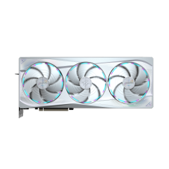 כרטיס מסך AORUS GeForce RTX 5090 MASTER ICE 32G