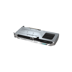 כרטיס מסך Gigabyte Radeon RX 9060 XT GAMING ICE OC 16GB