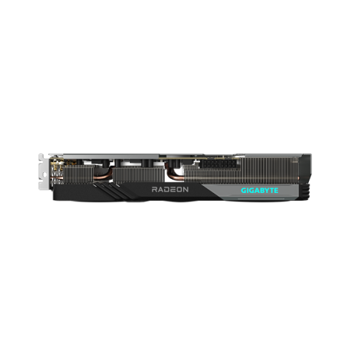 כרטיס מסך Gigabyte RX 7600 XT 16GB 128Bit OC