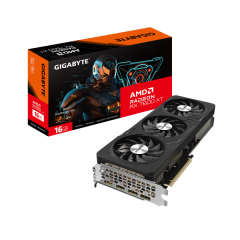 כרטיס מסך Gigabyte RX 7600 XT 16GB 128Bit OC
