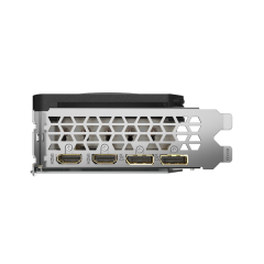 כרטיס מסך Gigabyte RX 7600 XT 16GB 128Bit OC