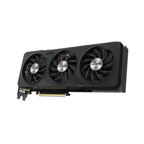 כרטיס מסך Gigabyte RX 7600 XT 16GB 128Bit OC