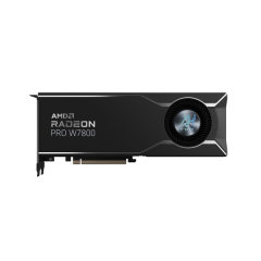 כרטיס מסך Gigabyte Radeon Pro W7800 AI TOP 32GB