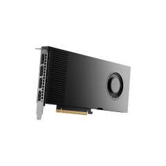 כ.מסך PNY NVIDIA RTX 4000 ADA 20GB 327.6 TFLOPS Tensor Core