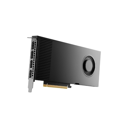 כ.מסך PNY NVIDIA RTX 4000 ADA 20GB 327.6 TFLOPS Tensor Core