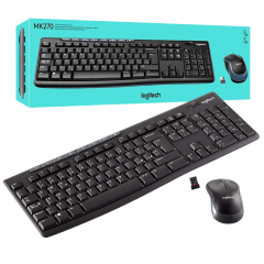 לוג'יטק MK270 לוג'יטק MK270 /eng/he