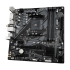 לוח אם Gigabyte A520M DS3H AC 1.4 DDR4 M.2 WIFI BT AM4
