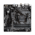 לוח אם Gigabyte A520M DS3H AC 1.4 DDR4 M.2 WIFI BT AM4