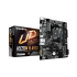לוח אם Gigabyte A520M H ARGB AM4 DDR4 Micro-Atx HDMI DP