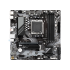 לוח אם Gigabyte A620M GAMING X AMD AM5 Micro-ATX