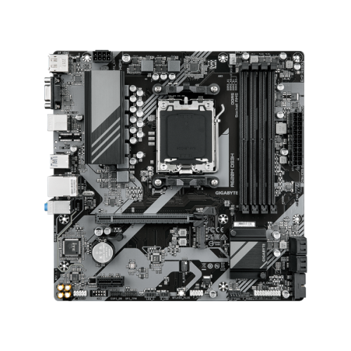 לוח למעבדי Gigabyte A620M DS3H DDR5 PCIE4.0 DP HDMI VGA AMD AM5