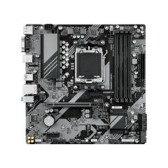 לוח לGigabyte A620M DS3H 1.1 DDR5 PCIE4.0 DP HDMI VGA AMD AM5