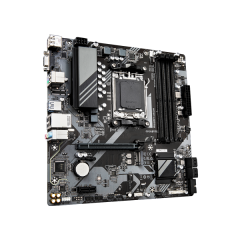 לוח לGigabyte A620M DS3H 1.1 DDR5 PCIE4.0 DP HDMI VGA AMD AM5