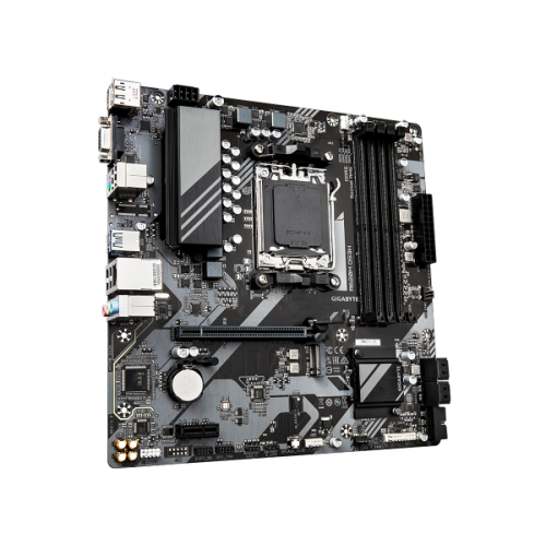 לוח לGigabyte A620M DS3H 1.1 DDR5 PCIE4.0 DP HDMI VGA AMD AM5