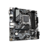 לוח לGigabyte A620M DS3H 1.1 DDR5 PCIE4.0 DP HDMI VGA AMD AM5