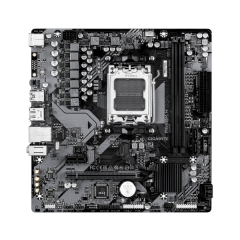 לוח למעבדי Gigabyte A620M H 2.2 DDR5 mATX DP HDMI AM5 AMD