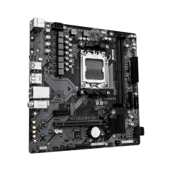 לוח למעבדי Gigabyte A620M H 2.2 DDR5 mATX DP HDMI AM5 AMD