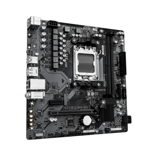 לוח למעבדי Gigabyte A620M H 2.2 DDR5 mATX DP HDMI AM5 AMD