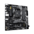 לוח אם למעבדי Gigabyte B550M DS3H R2 DDR4 Micro-Atx For AMD AM4