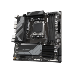 לוח Gigabyte B650M DS3H rev1.3 AM5 AMD CPU Micro-Atx DDR5