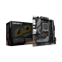 לוח Gigabyte B650M DS3H rev1.3 AM5 AMD CPU Micro-Atx DDR5