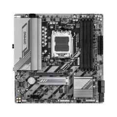 לוח אם Gigabyte B650M GAMING PLUS WF 1.3 AM5 DDR5 Micro-Atx