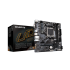 לוח Gigabyte B650M S2H 1.4 AM5 Micro-Atx DDR5 DP HDMI AMD