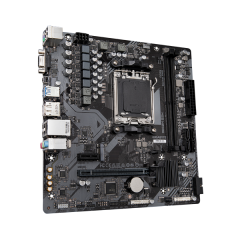 לוח Gigabyte B650M S2H 1.4 AM5 Micro-Atx DDR5 DP HDMI AMD
