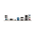 לוח Gigabyte B650M S2H 1.4 AM5 Micro-Atx DDR5 DP HDMI AMD