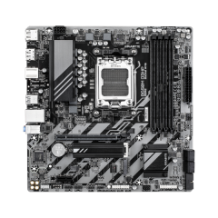 לוח אם Gigabyte B650M D3HP 1.3 DDR5 AM5 Micro-Atx