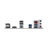 לוח אם Gigabyte B650M D3HP 1.3 DDR5 AM5 Micro-Atx
