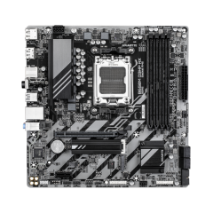 לוח אם Gigabyte B650M D3HP AX 1.3 DDR5 AM5 WIFI BT Micro-Atx