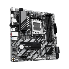לוח אם Gigabyte B650M D3HP AX 1.3 DDR5 AM5 WIFI BT Micro-Atx