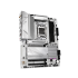 לוח Gigabyte B650 A ELITE AX ICE ATX AM5 WIFI BT PCIE5.0 White