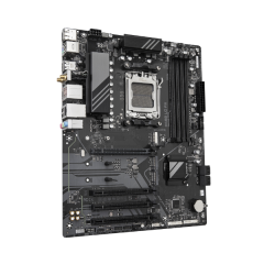 לוח אם Gigabyte B650 UD AX AMD AM5 Wifi 6 PCIE 5.0 DDR5