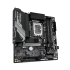 לוח Gigabyte B760M GAMING X DDR4 Gen 5 PCIE5.0 Micro-ATX LGA1700