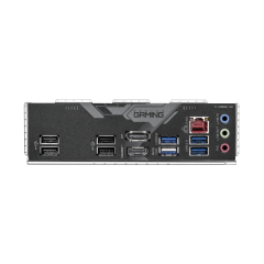 לוח Gigabyte B760M GAMING X DDR4 Gen 5 PCIE5.0 Micro-ATX LGA1700