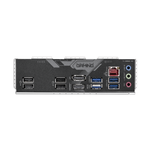 לוח Gigabyte B760M GAMING X DDR4 Gen 5 PCIE5.0 Micro-ATX LGA1700