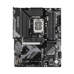 לוח אם Gigabyte B760 Gaming X DDR4 Gen5 ATX PCIE5.0