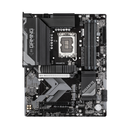 לוח אם Gigabyte B760 Gaming X DDR4 Gen5 ATX PCIE5.0