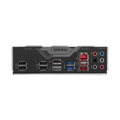 לוח אם Gigabyte B760 Gaming X DDR4 Gen5 ATX PCIE5.0