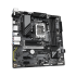 לוח אם Gigabyte B760M DS3H WF6E GEN5 Micro-Atx DDR5