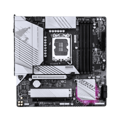לוח Gigabyte B760M AORUS ELITE WIFI 6E GEN 5 mATX BT