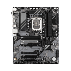 לוח אם B760 DS3H WF6E GEN5 ATX DDR5 PCIE5.0X16 WIFI6E Gigabyte