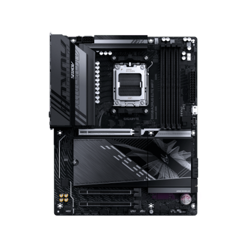 לוח אם GIGABYTE B850 AORUS ELITE WIFI7 ATX DDR5 AM5 BT 2.5GBE LAN