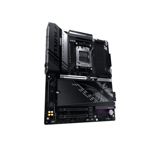 לוח אם GIGABYTE B850 AORUS ELITE WIFI7 ATX DDR5 AM5 BT 2.5GBE LAN