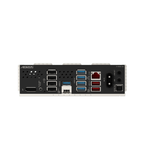 לוח אם GIGABYTE B850 AORUS ELITE WIFI7 ATX DDR5 AM5 BT 2.5GBE LAN