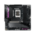 לוח למעבד דור 15 Gigabyte B860M AORUS ELITE WIFI6E ATX 2.5GB LAN