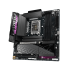 לוח למעבד דור 15 Gigabyte B860M AORUS ELITE WIFI6E ATX 2.5GB LAN